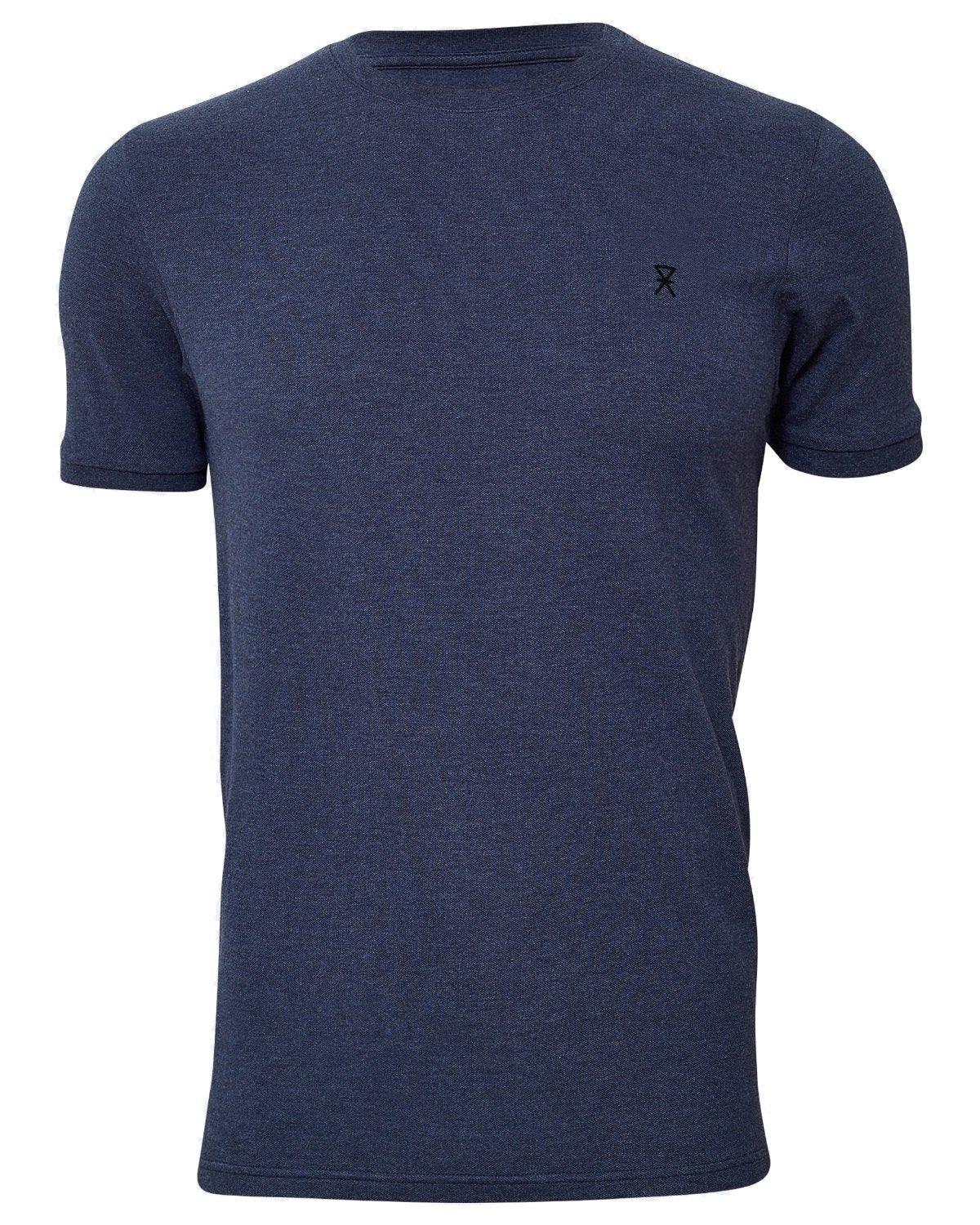 JBS DK - Bambus t-shirt m. logo - HUSET Men & Women