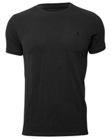 JBS DK - Bambus t-shirt m. logo - HUSET Men & Women