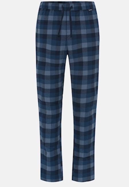 JBS - Flannel pyjamabukser - HUSET Men & Women (8594636472667)