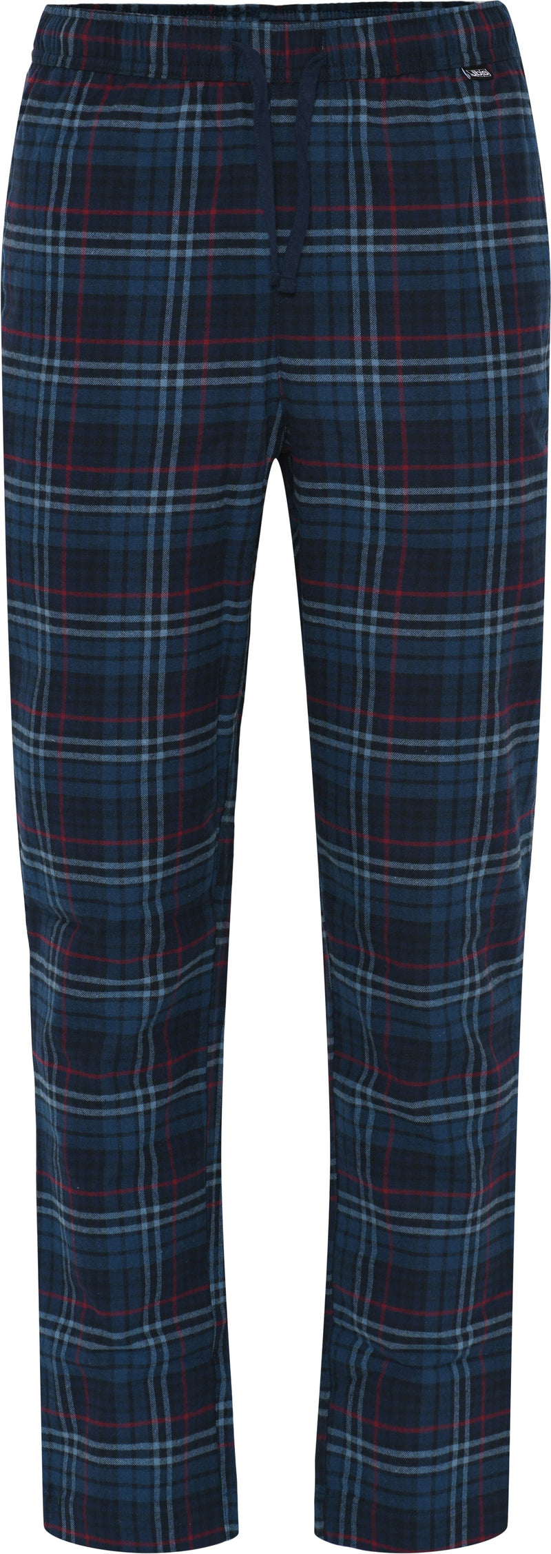 JBS Flannel - Pyjamas buks - HUSET Men & Women (6626900246607)