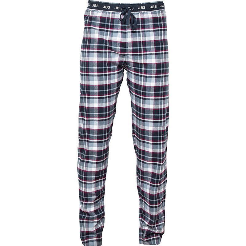 JBS Flannel - Pyjamas buks - HUSET Men & Women