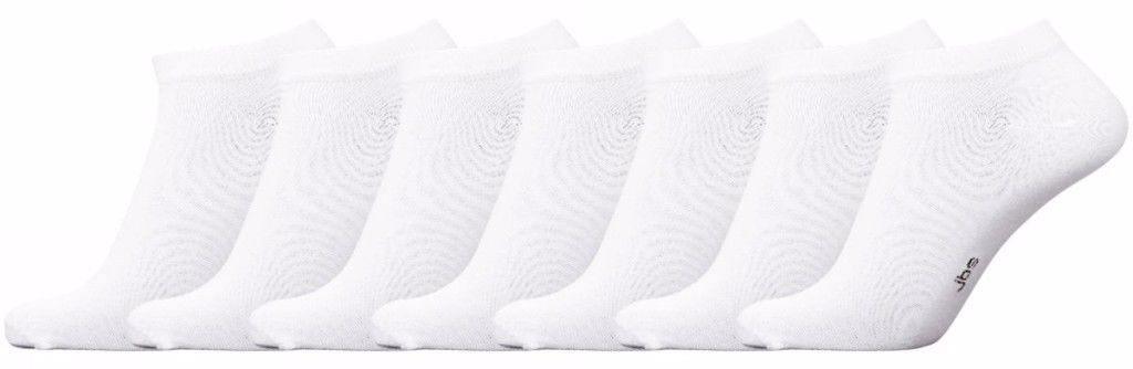 JBS Footies - 7 pak i bambus - HUSET Men & Women