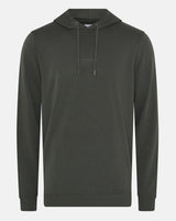 JBS of Denmark - bambus logo hoodie - HUSET Men & Women