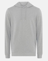 JBS of Denmark - bambus logo hoodie - HUSET Men & Women