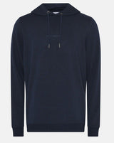 JBS of Denmark - bambus logo hoodie - HUSET Men & Women