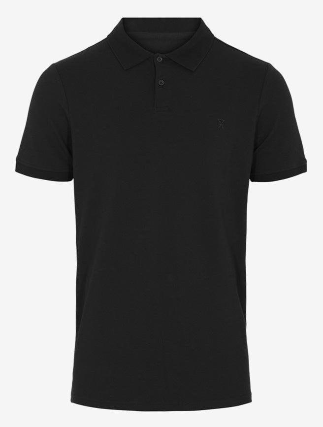 JBS of Denmark - Bambus polo piqué - HUSET Men & Women