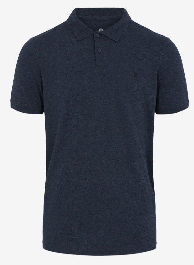 JBS of Denmark - Bambus polo piqué - HUSET Men & Women