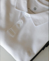 JBS of Denmark - Bambus polo piqué - HUSET Men & Women