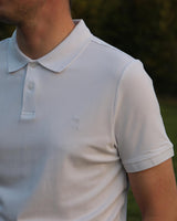 JBS of Denmark - Bambus polo piqué - HUSET Men & Women