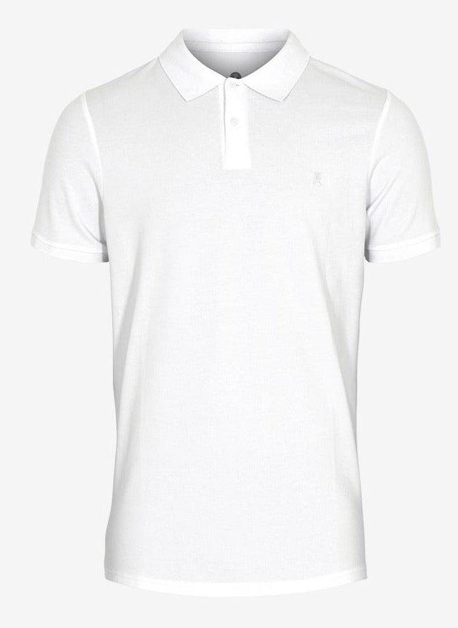 JBS of Denmark - Bambus polo piqué - HUSET Men & Women