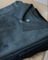 JBS of Denmark - Bambus polo piqué - HUSET Men & Women