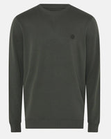 JBS of Denmark - bambus sweat med rundhals - HUSET Men & Women