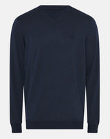 JBS of Denmark - bambus sweat med rundhals - HUSET Men & Women