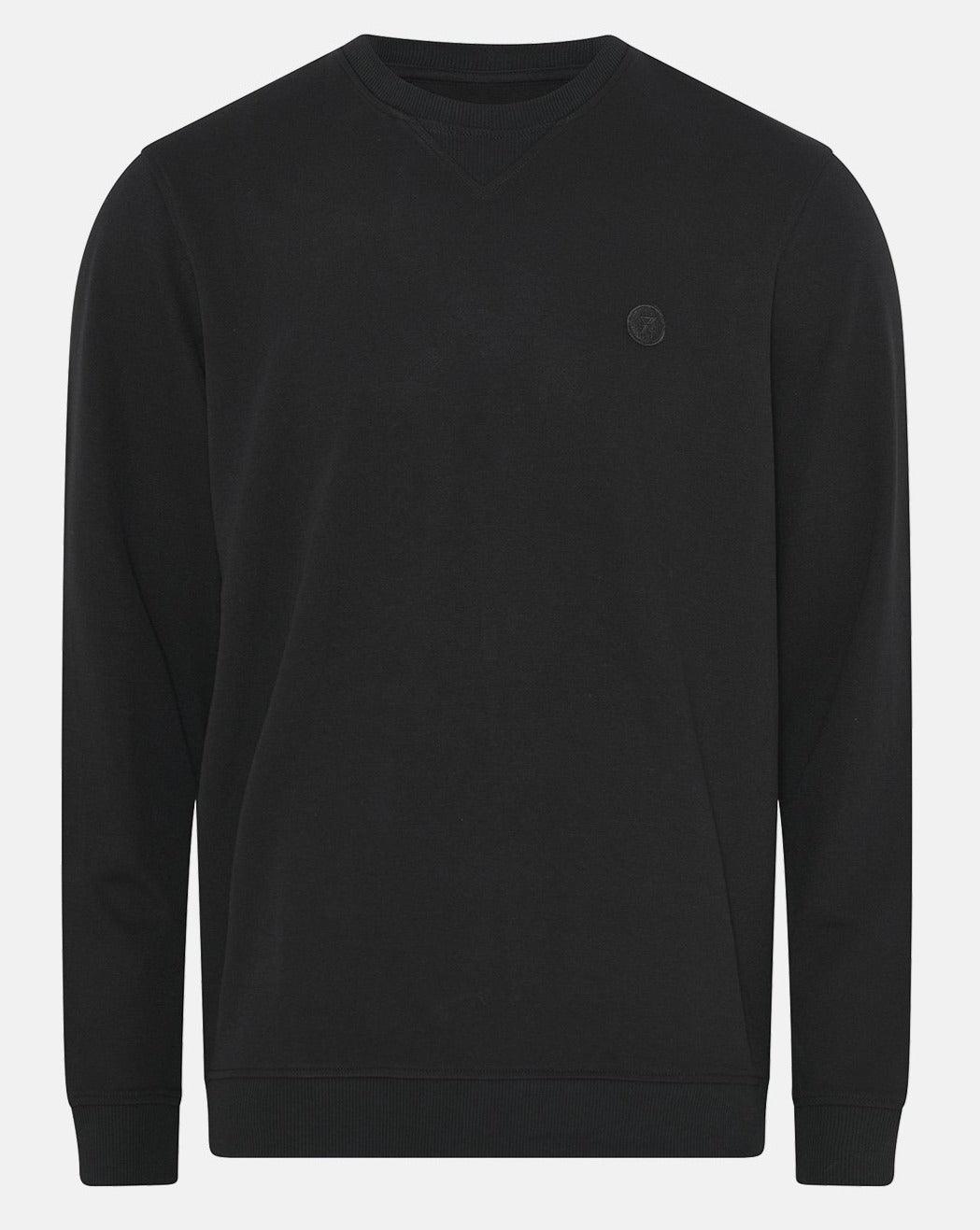 JBS of Denmark - bambus sweat med rundhals - HUSET Men & Women