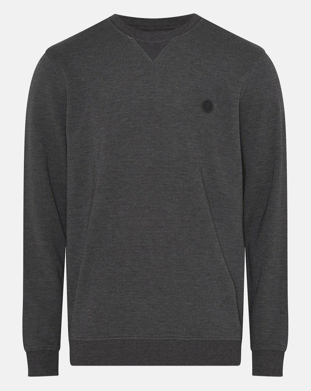 JBS of Denmark - bambus sweat med rundhals - HUSET Men & Women