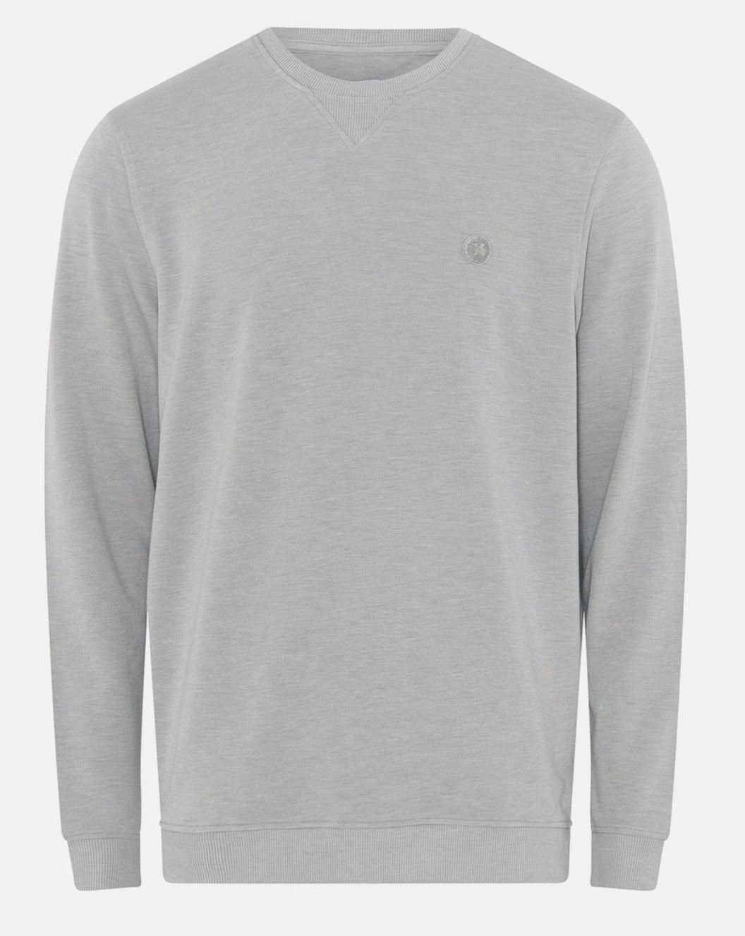 JBS of Denmark - bambus sweat med rundhals - HUSET Men & Women