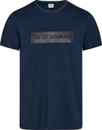 JBS of Denmark - Logo t-shirt - HUSET Men & Women (8531608928603)