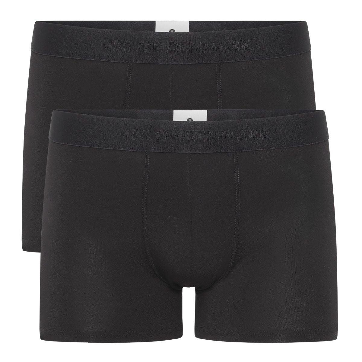 JBS of Denmark Tights - Bambus underbukser 2-pak - HUSET Men & Women