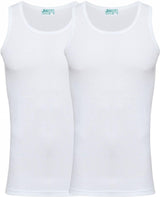 JBS Singlet 2Pack - Økologisk bomuld - HUSET Men & Women