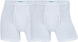 JBS Tights 2Pack Organic - HUSET Men & Women