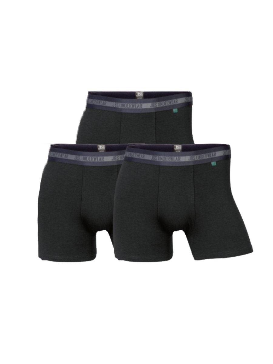 JBS Tights - Bambus underbukser 3-pak - HUSET Men & Women
