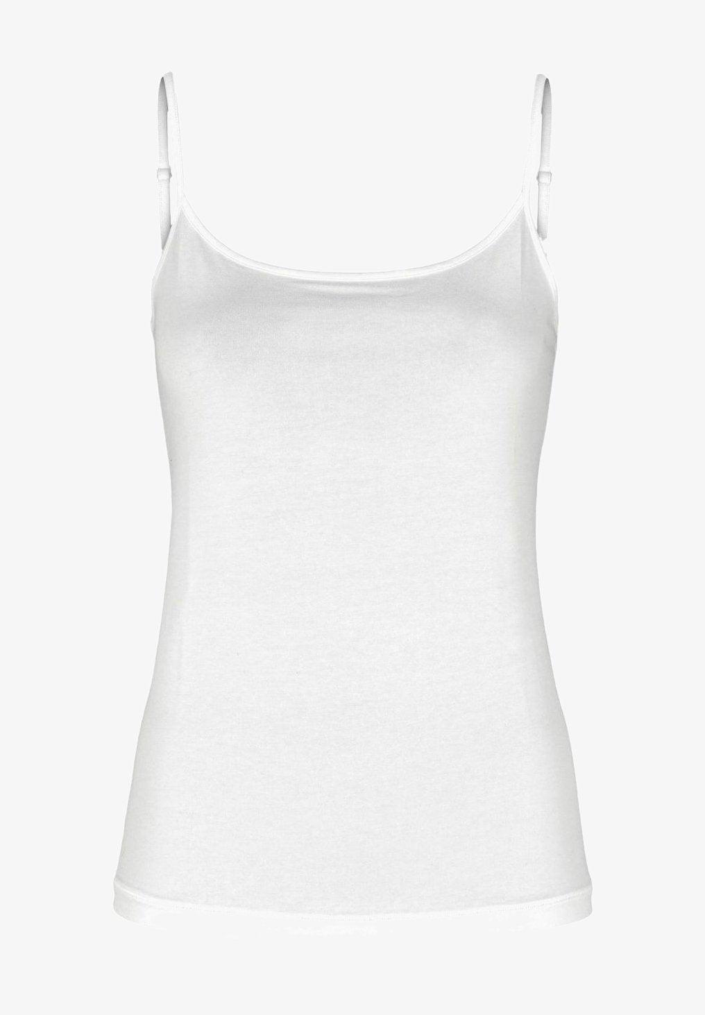 JBS Women - Bambus stroptop - HUSET Men & Women