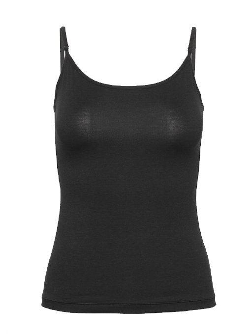 JBS Women - Bambus stroptop - HUSET Men & Women