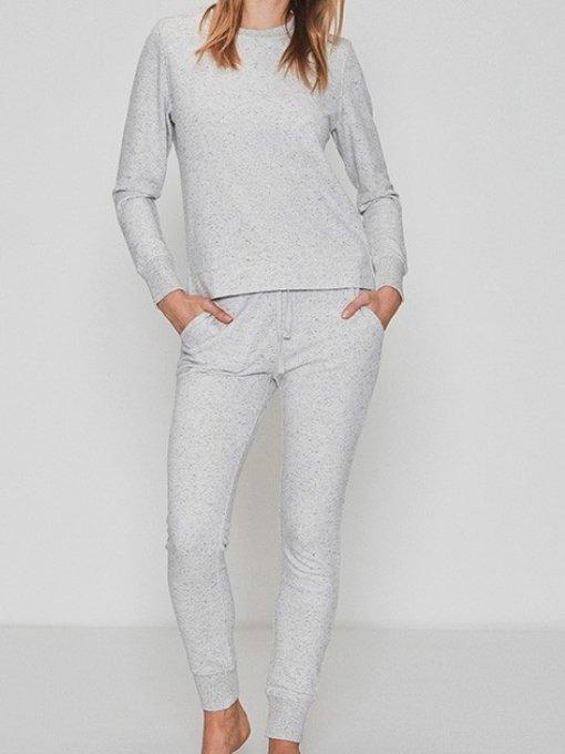 JBS Women Sweat - Bambus sweat bukser - HUSET Men & Women