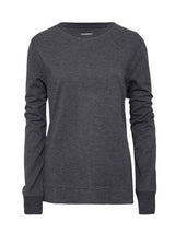 JBS Women Sweat - Bambus sweat trøje - HUSET Men & Women