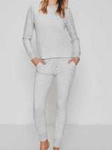 JBS Women Sweat - Bambus sweat trøje - HUSET Men & Women