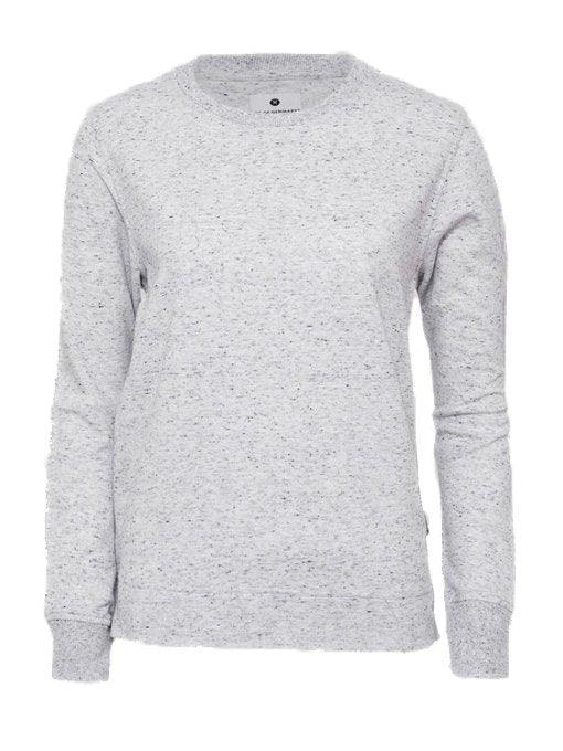 JBS Women Sweat - Bambus sweat trøje - HUSET Men & Women