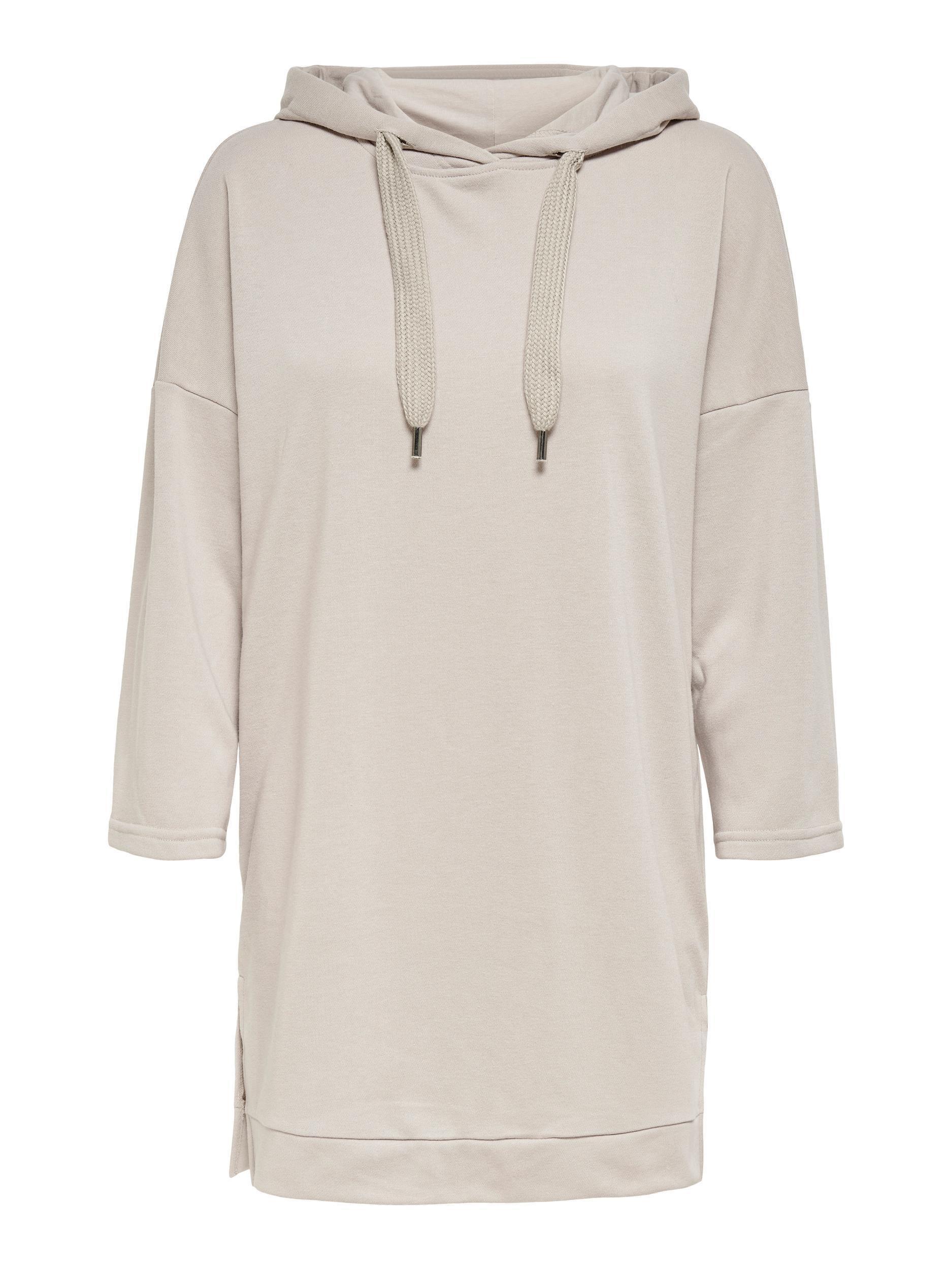 JDY Amalie - Sweat tunika kjole - HUSET Men & Women