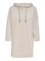 JDY Amalie - Sweat tunika kjole - HUSET Men & Women