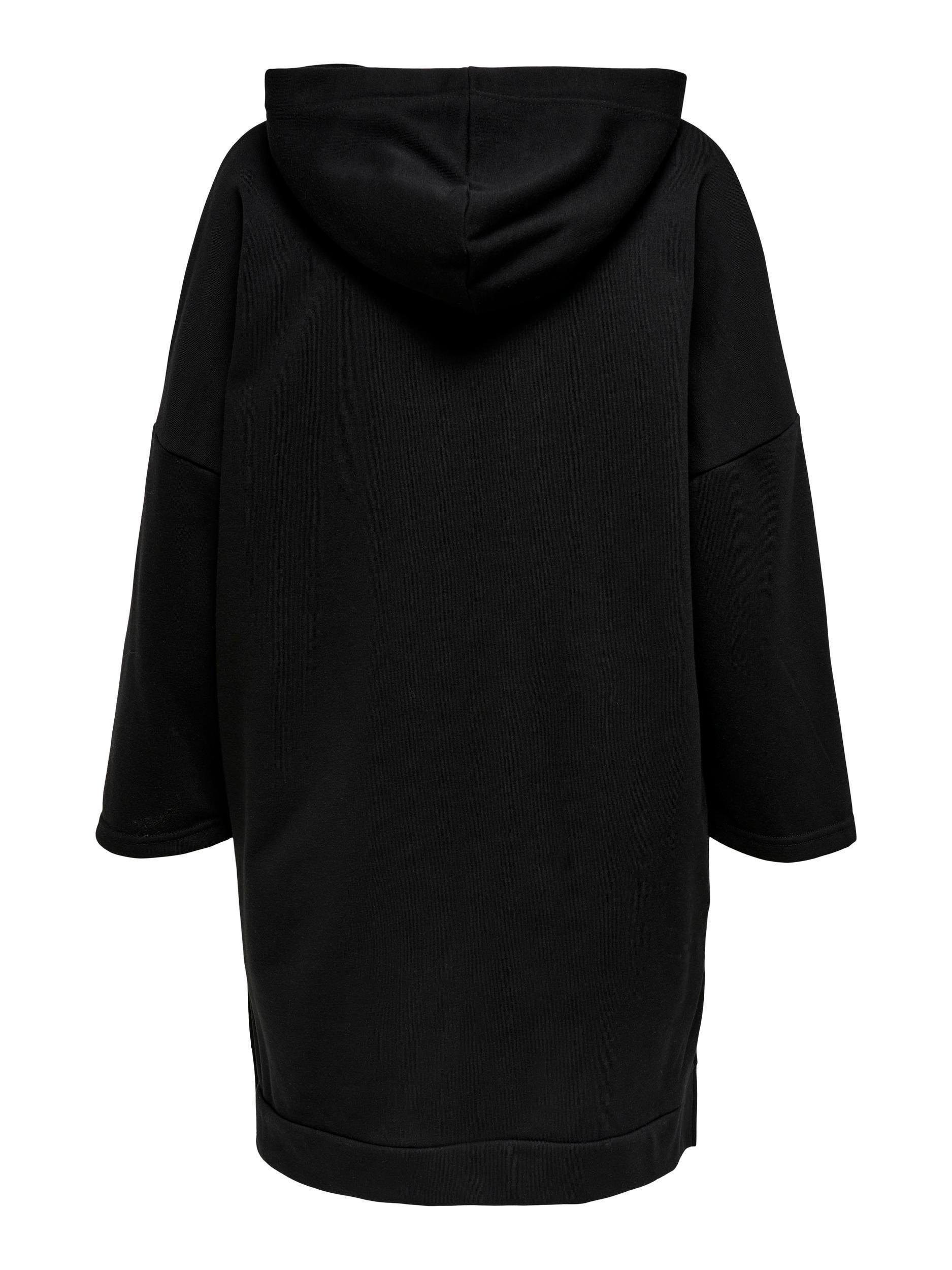 JDY Amalie - Sweat tunika kjole - HUSET Men & Women