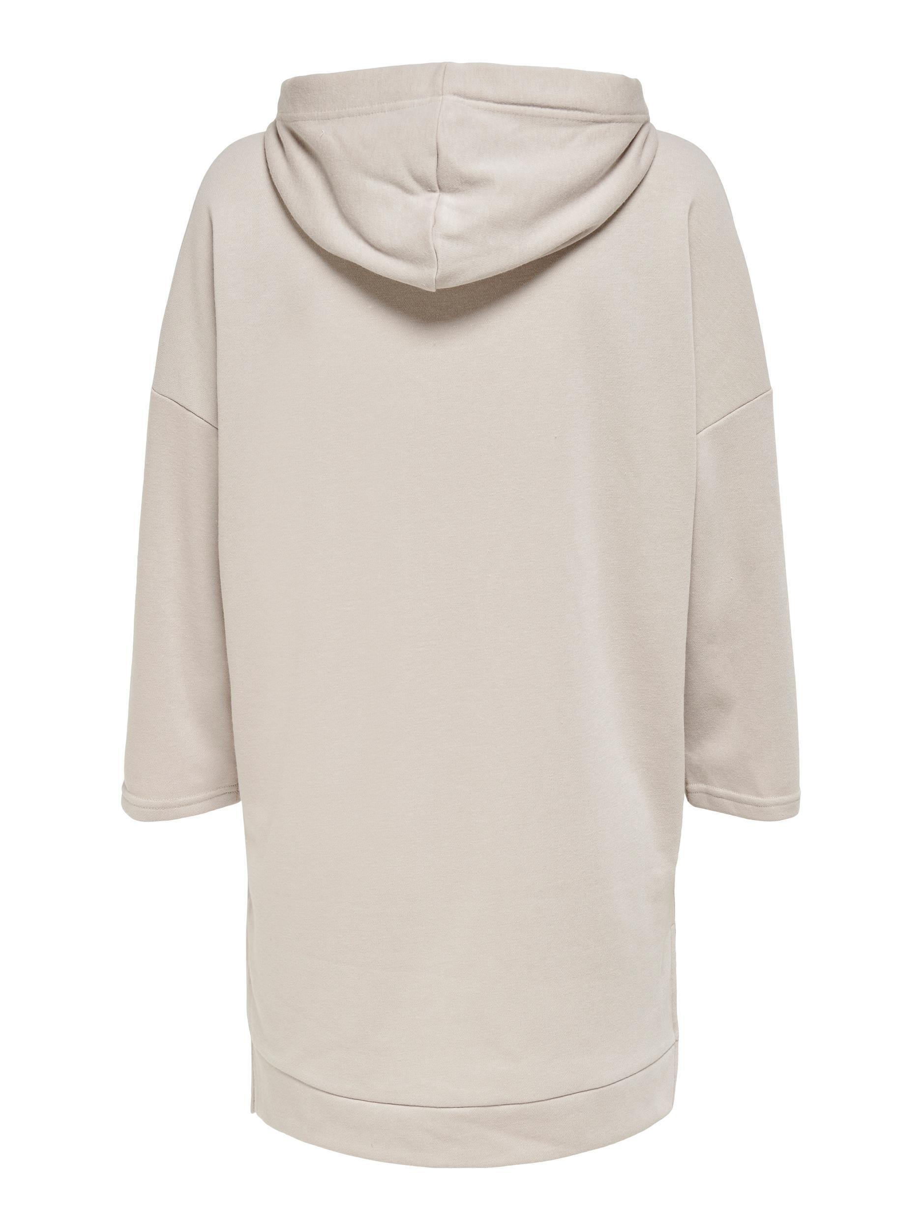 JDY Amalie - Sweat tunika kjole - HUSET Men & Women