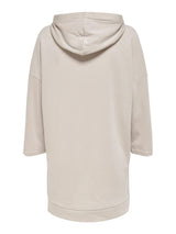 JDY Amalie - Sweat tunika kjole - HUSET Men & Women