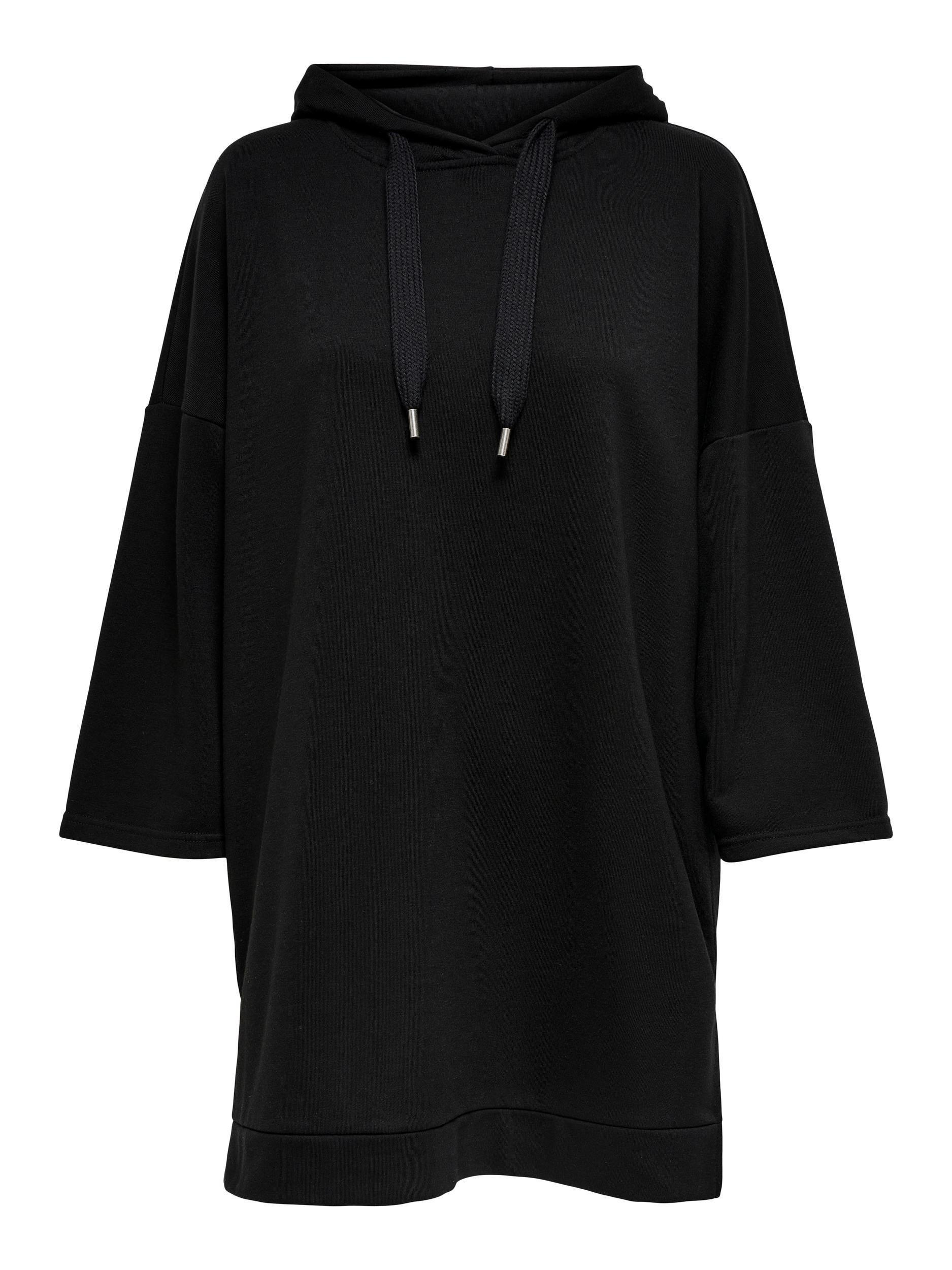 JDY Amalie - Sweat tunika kjole - HUSET Men & Women