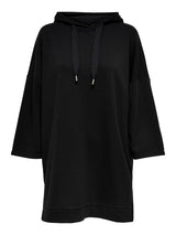 JDY Amalie - Sweat tunika kjole - HUSET Men & Women