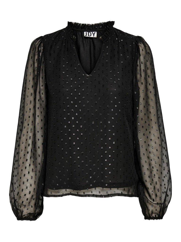 JDY Aroa - Top - HUSET Men & Women