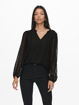 JDY Aroa - Top - HUSET Men & Women