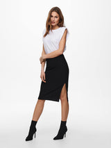 JDY Aya - Top m. skulderpude - HUSET Men & Women