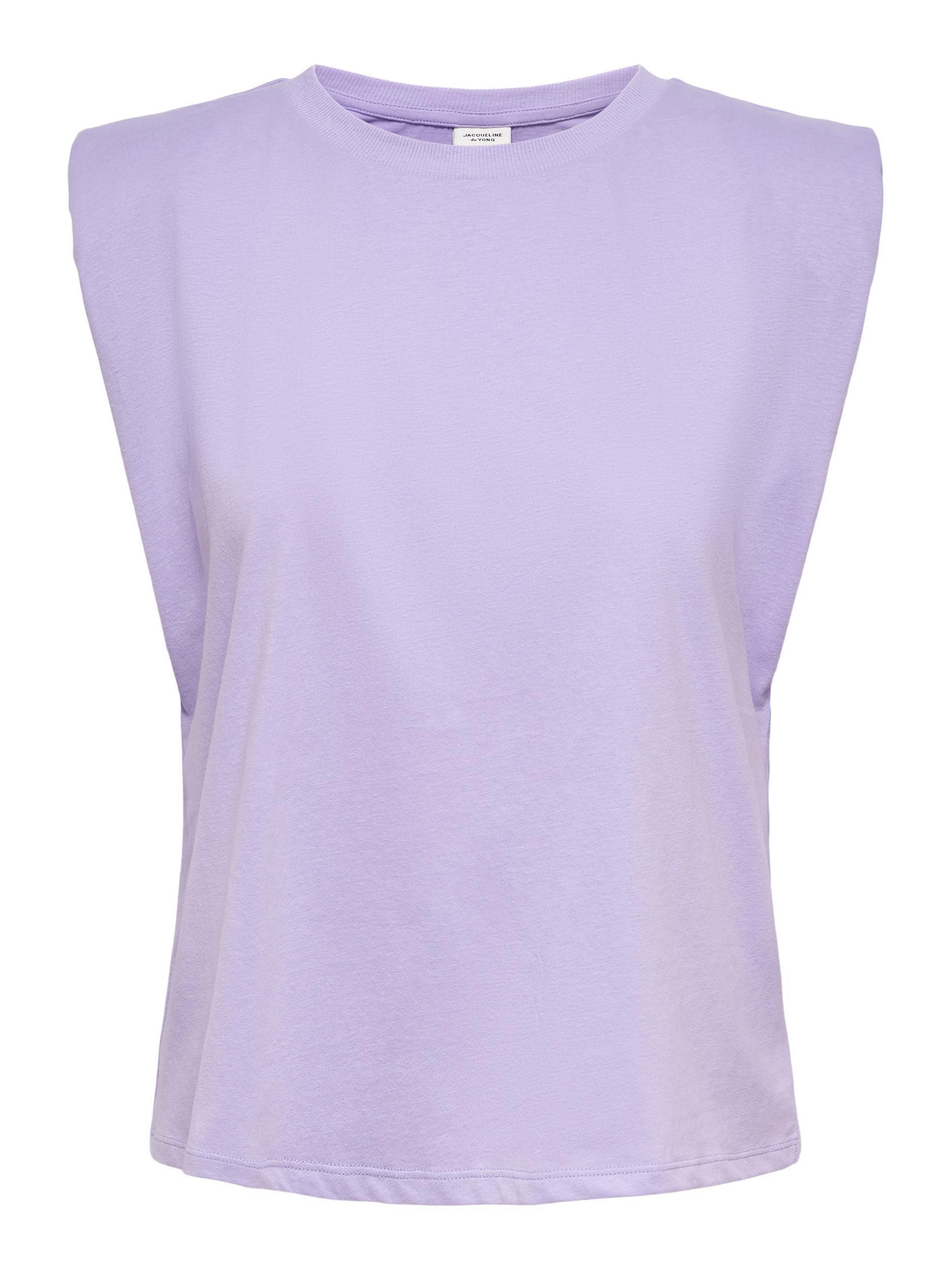 JDY Aya - Top m. skulderpude - HUSET Men & Women