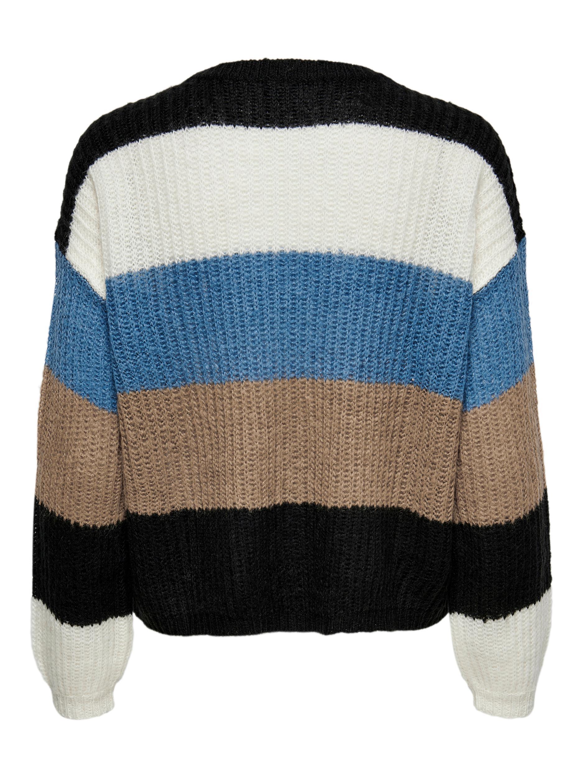 JDY Badut - Pullover strik - HUSET Men & Women