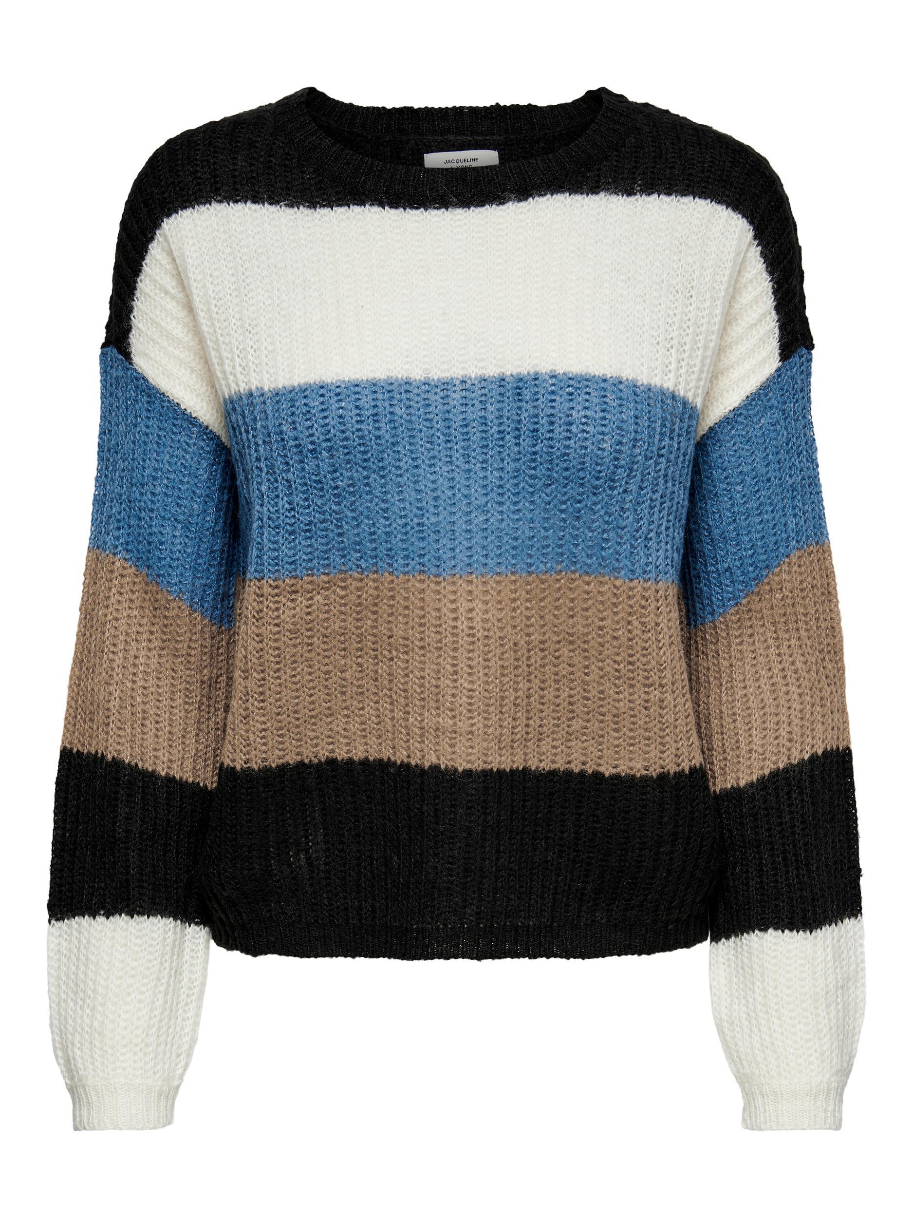 JDY Badut - Pullover strik - HUSET Men & Women