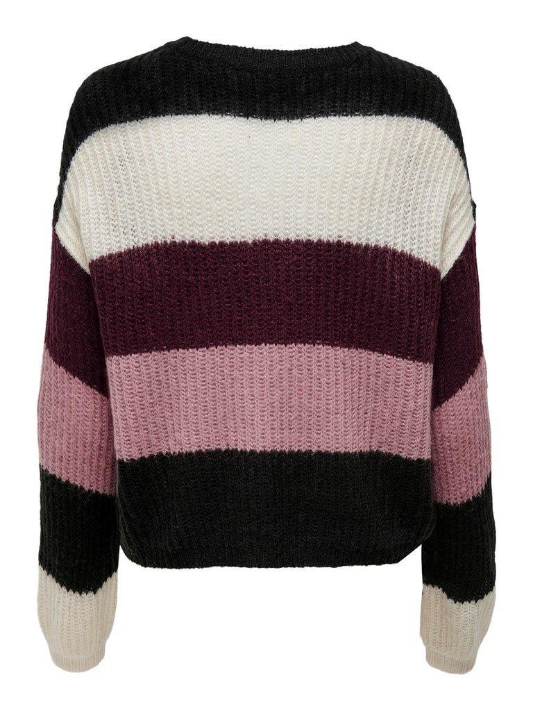 JDY Badut - Pullover strik - HUSET Men & Women