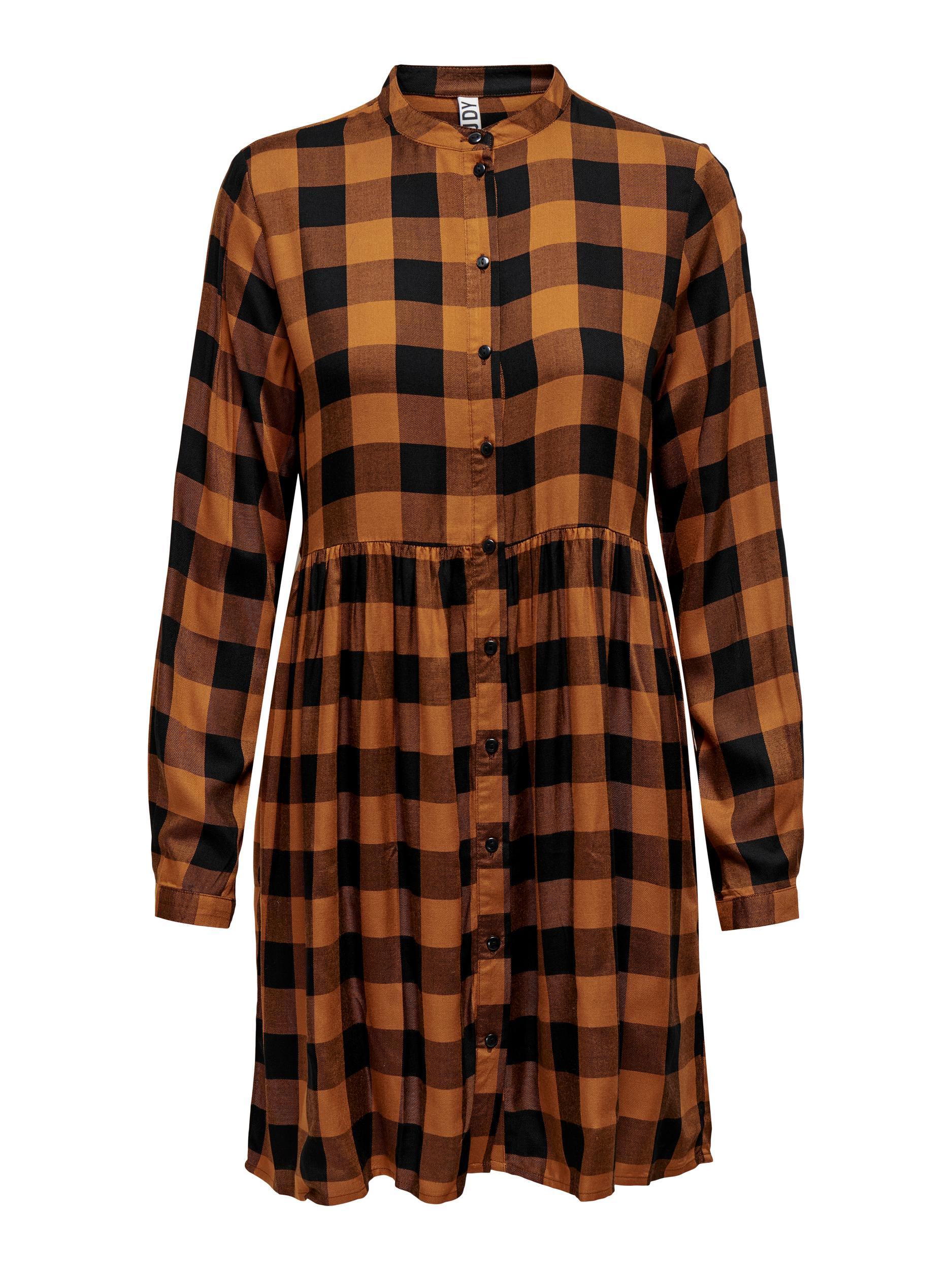 JDY Bear - Skjorte kjole - HUSET Men & Women