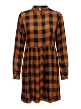 JDY Bear - Skjorte kjole - HUSET Men & Women