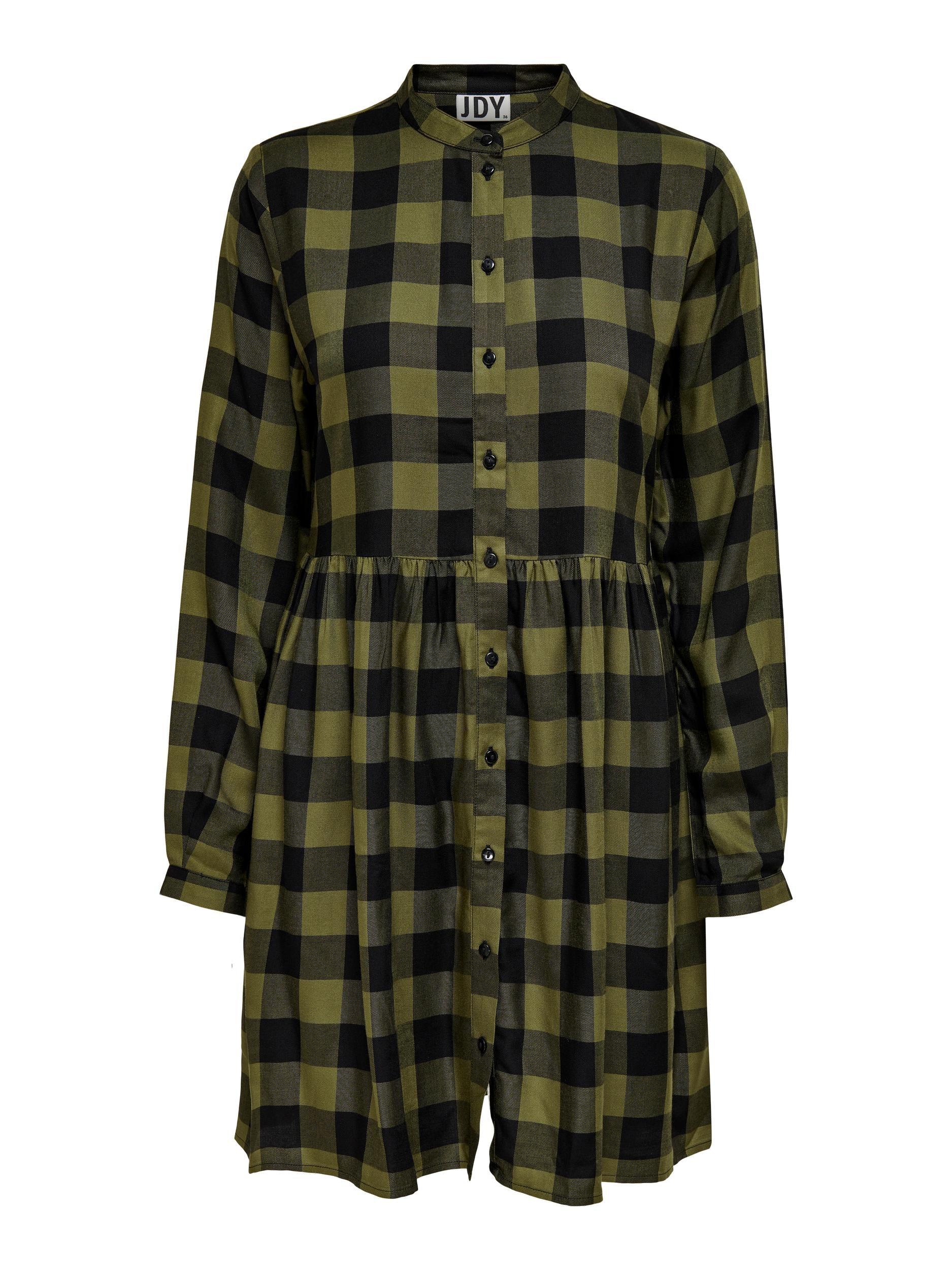 JDY Bear - Skjorte kjole - HUSET Men & Women