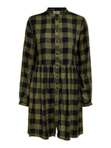 JDY Bear - Skjorte kjole - HUSET Men & Women