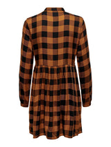 JDY Bear - Skjorte kjole - HUSET Men & Women